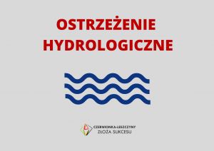 Ostrzeżenie hydrologiczne

